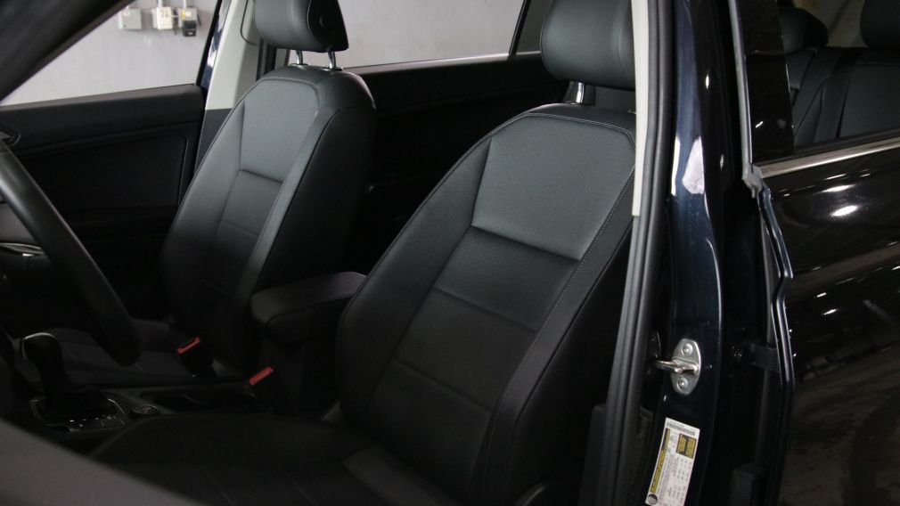 Volkswagen Tiguan Comfortline 2020 d&rsquo;occasion à vendre - 15