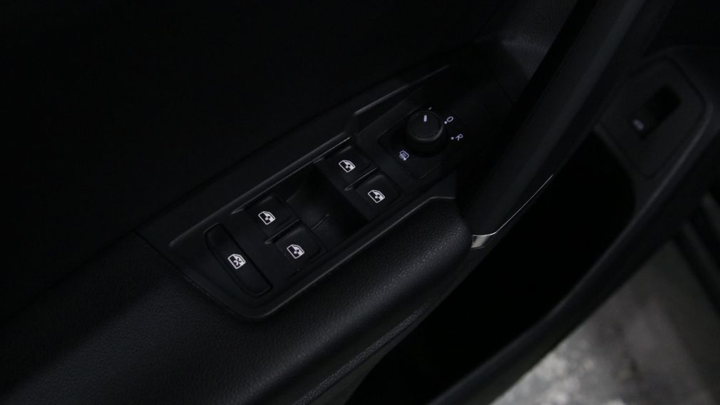 Volkswagen Tiguan Comfortline 2020 d&rsquo;occasion à vendre - 14