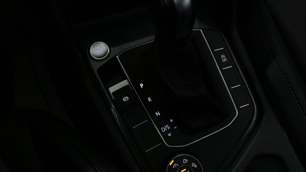 Volkswagen Tiguan Comfortline 2020 d&rsquo;occasion à vendre - 10