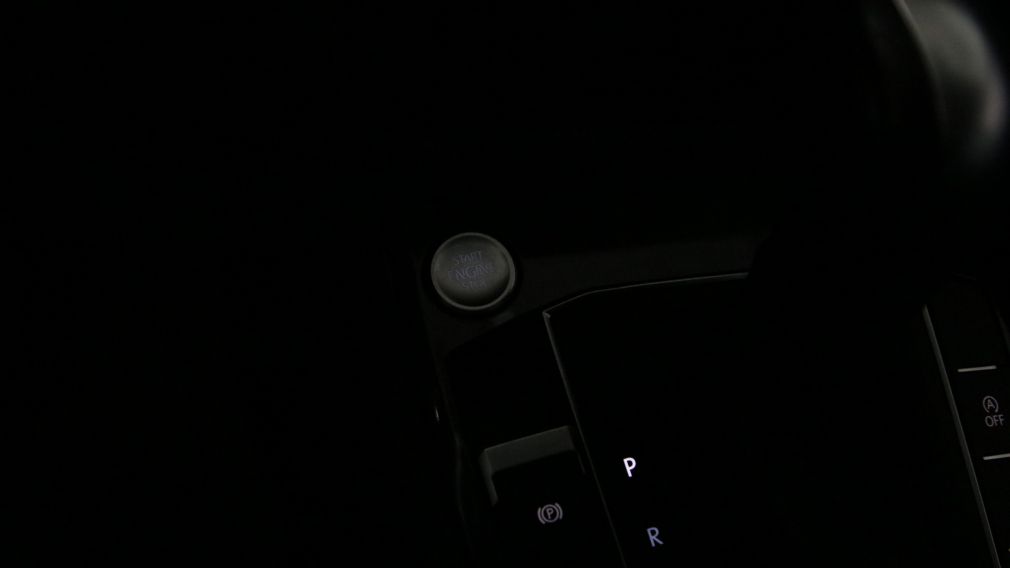 Volkswagen Tiguan Comfortline 2020 d&rsquo;occasion à vendre - 11