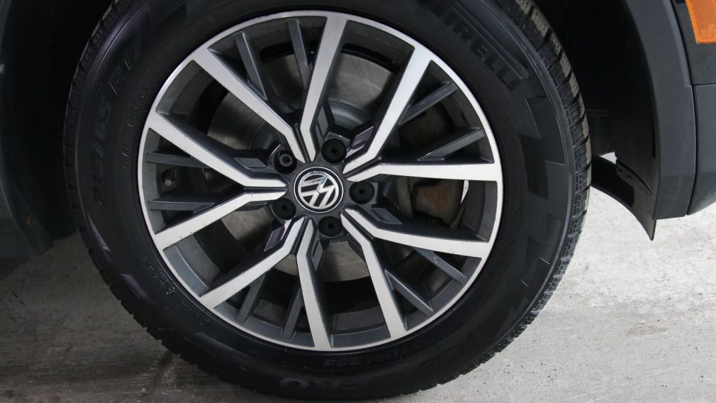 Volkswagen Tiguan Comfortline 2020 d&rsquo;occasion à vendre - 7