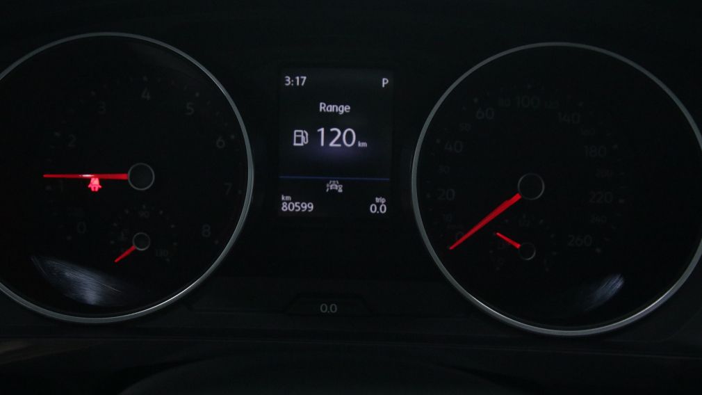 Volkswagen Tiguan Comfortline 2020 d&rsquo;occasion à vendre - 8