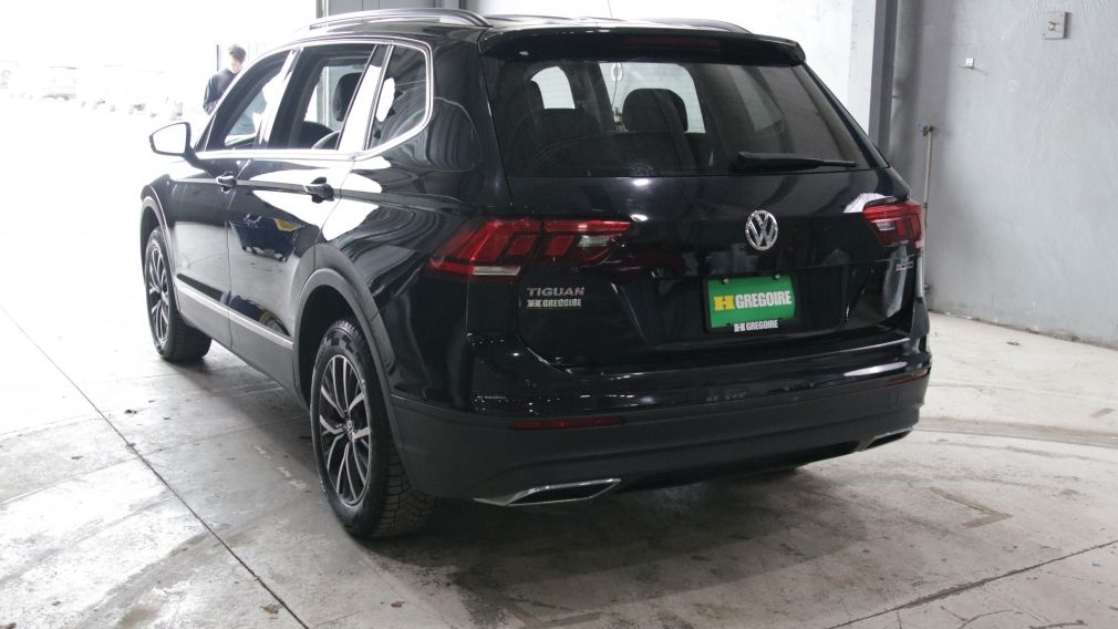 Volkswagen Tiguan Comfortline 2020 d&rsquo;occasion à vendre - 4
