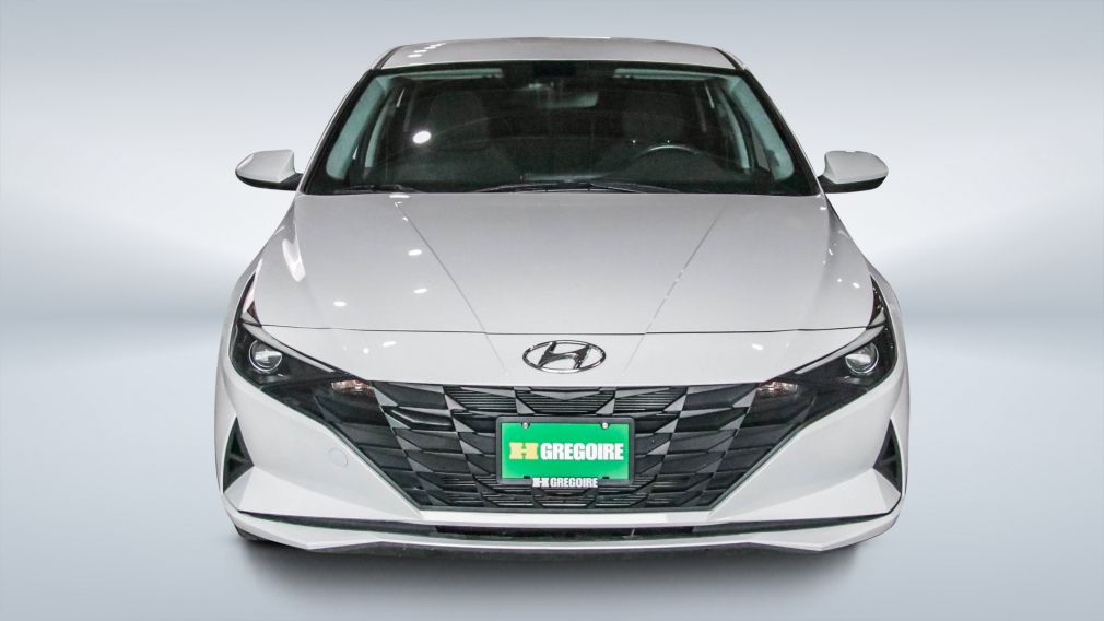 Hyundai Elantra Preferred 2022 d&rsquo;occasion à vendre - 2