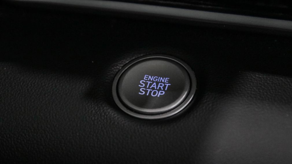 Hyundai Elantra Preferred 2022 d&rsquo;occasion à vendre - 14
