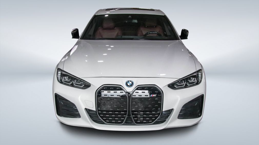 BMW i4 M50 2023 à vendre à Donnacona - 2