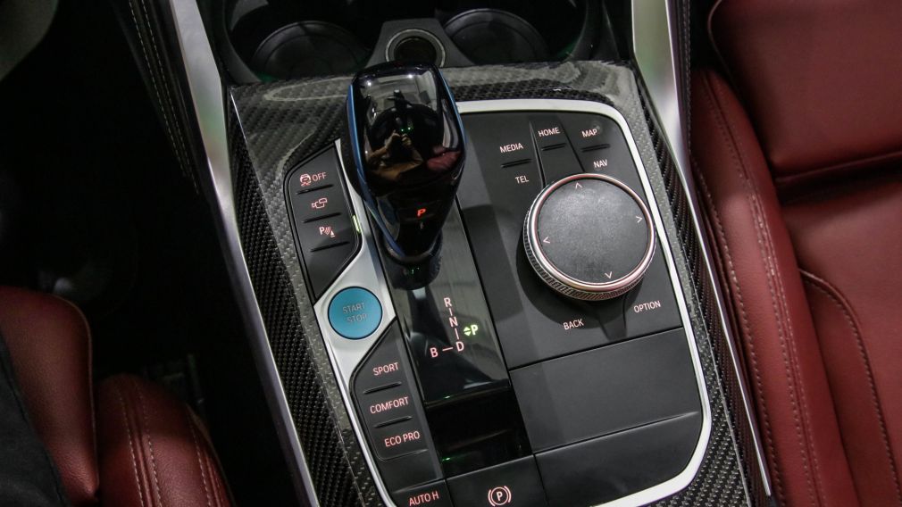 BMW i4 M50 2023 à vendre à Donnacona - 14