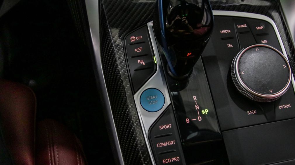 BMW i4 M50 2023 à vendre à Donnacona - 15