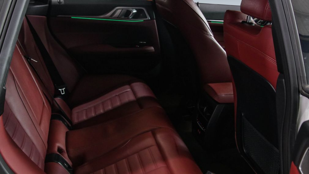 BMW i4 M50 2023 à vendre à Donnacona - 26