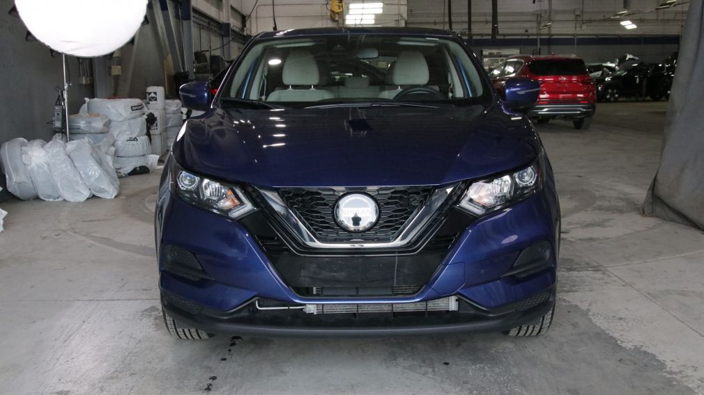 Nissan Qashqai S 2023 d&rsquo;occasion à vendre - 2