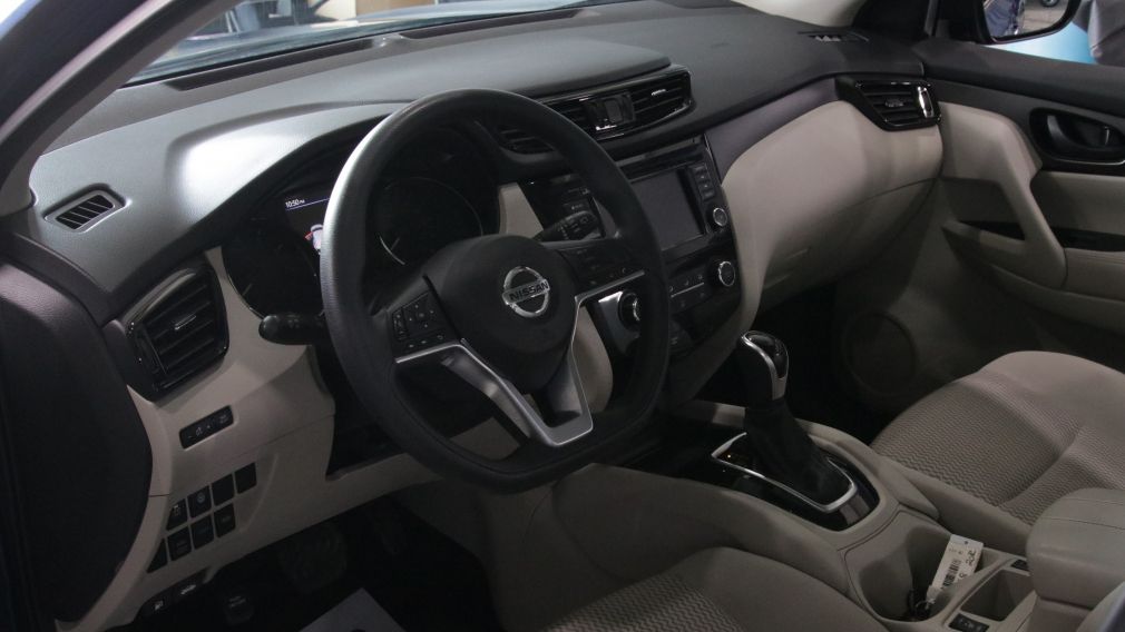 Nissan Qashqai S 2023 d&rsquo;occasion à vendre - 7