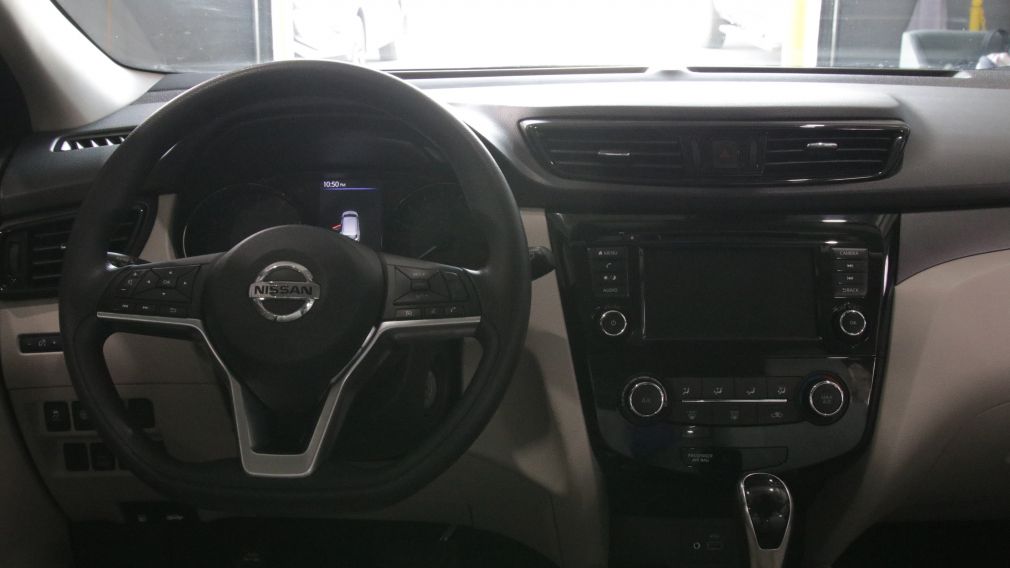 Nissan Qashqai S 2023 d&rsquo;occasion à vendre - 10