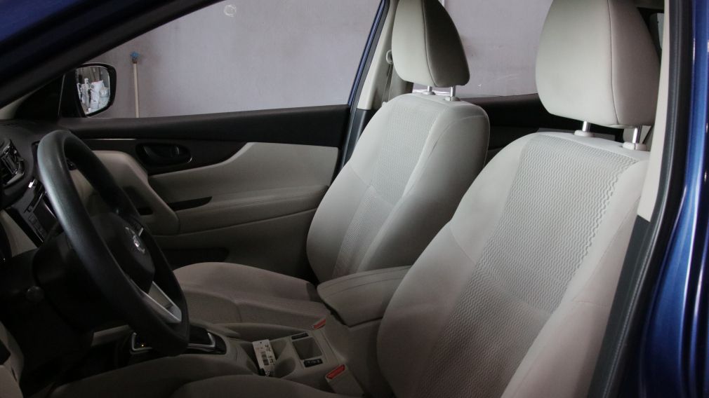 Nissan Qashqai S 2023 d&rsquo;occasion à vendre - 8