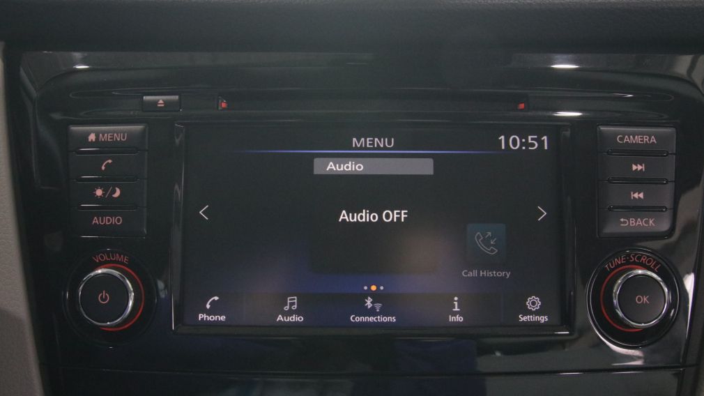 Nissan Qashqai S 2023 d&rsquo;occasion à vendre - 14