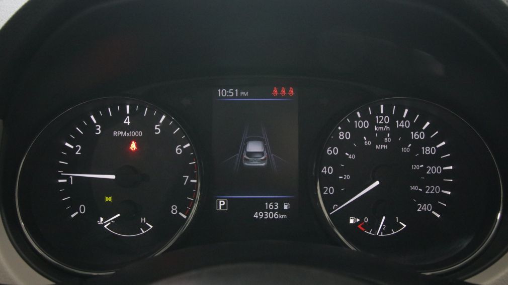 Nissan Qashqai S 2023 d&rsquo;occasion à vendre - 12