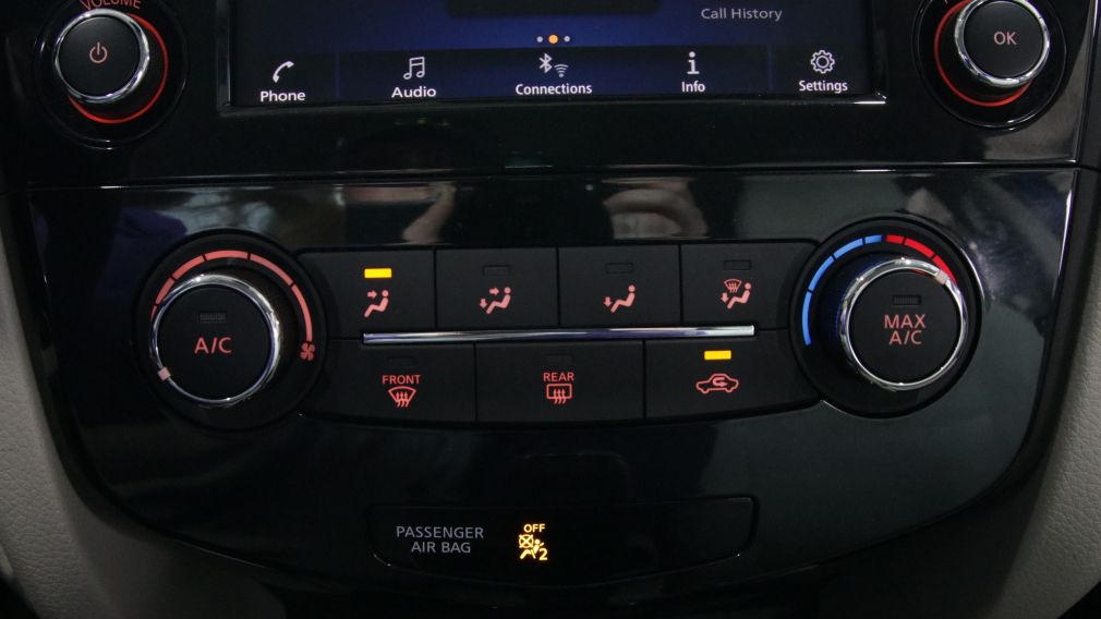 Nissan Qashqai S 2023 d&rsquo;occasion à vendre - 15