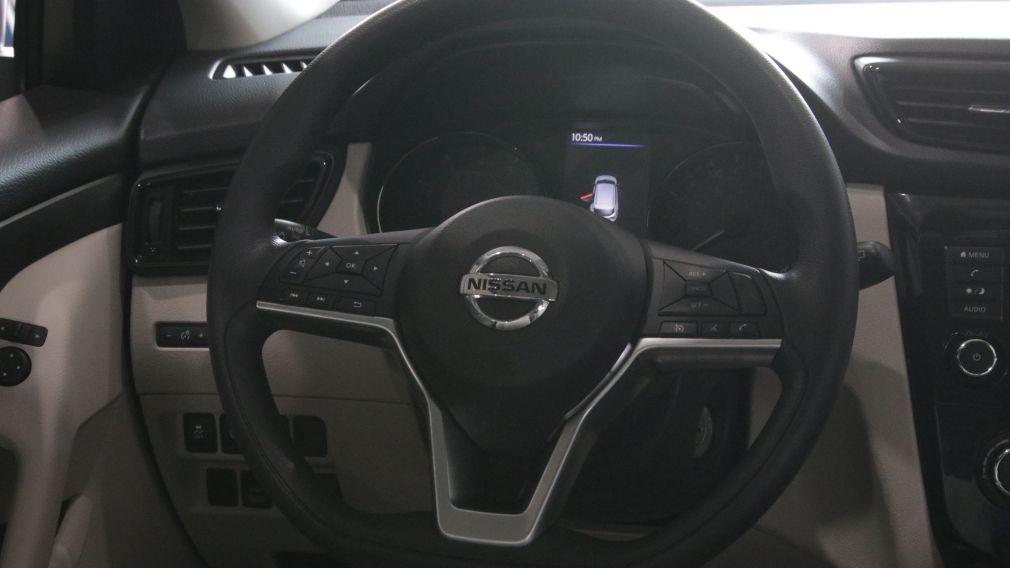 Nissan Qashqai S 2023 d&rsquo;occasion à vendre - 11