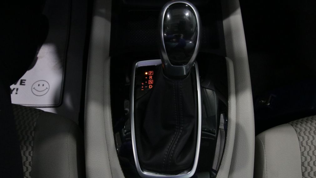 Nissan Qashqai S 2023 d&rsquo;occasion à vendre - 16