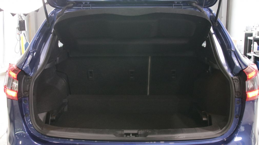 Nissan Qashqai S 2023 d&rsquo;occasion à vendre - 20