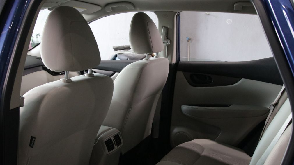 Nissan Qashqai S 2023 d&rsquo;occasion à vendre - 19