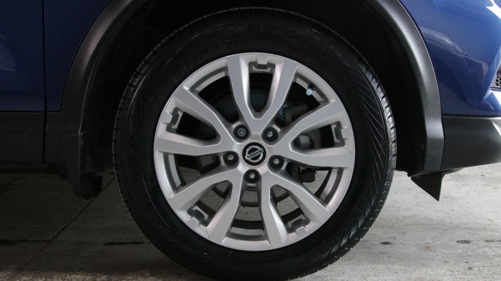 Nissan Qashqai S 2023 d&rsquo;occasion à vendre - 24