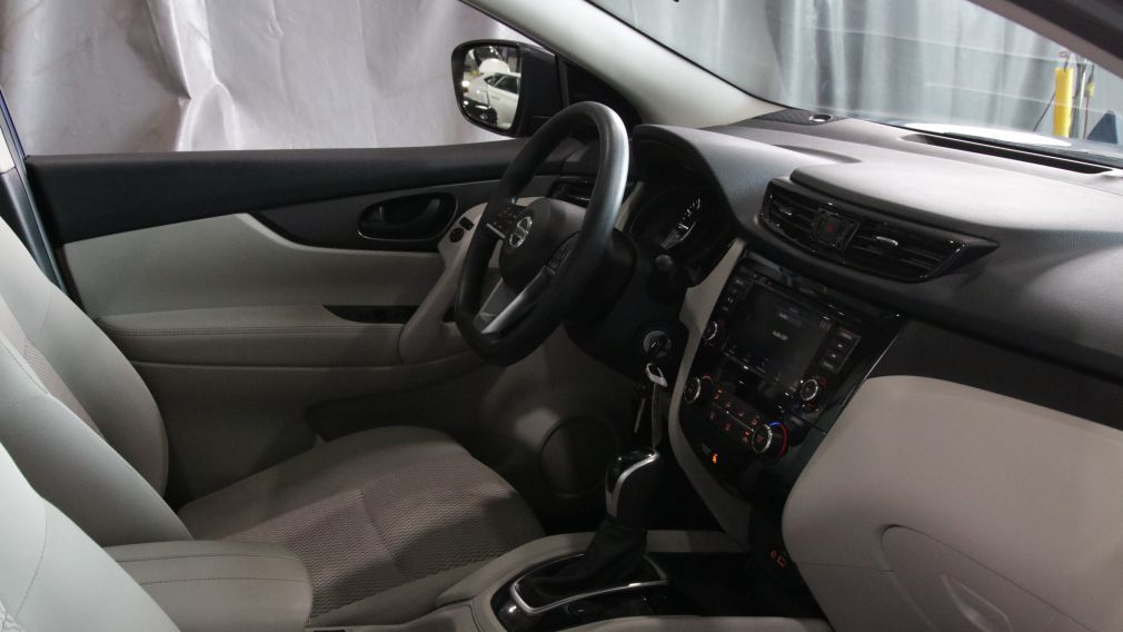 Nissan Qashqai S 2023 d&rsquo;occasion à vendre - 22