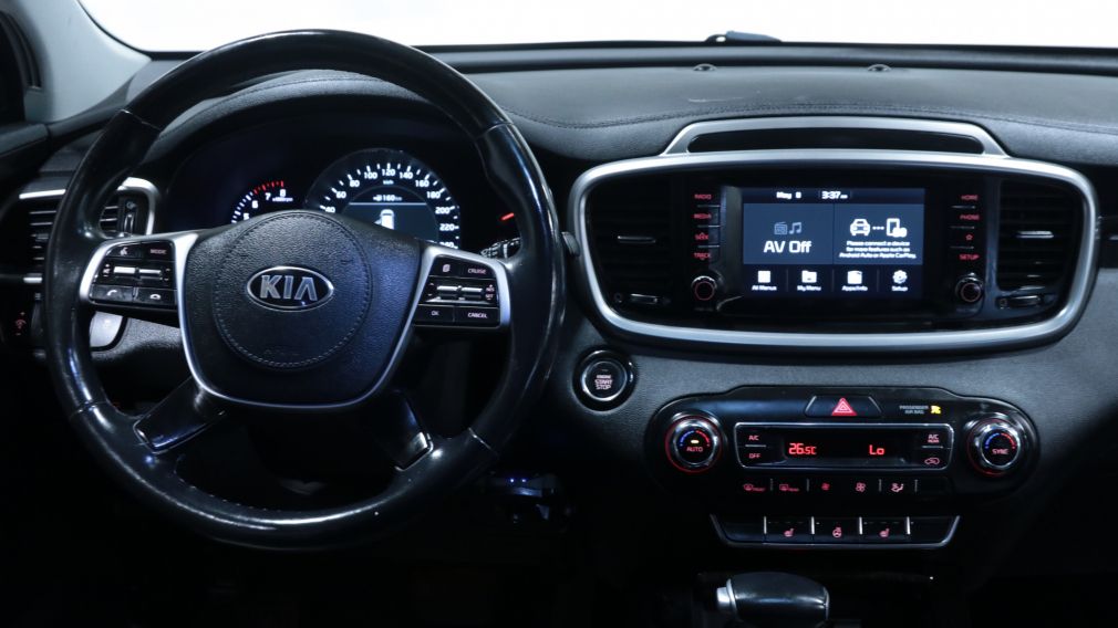Kia Sorento EX+ V6 2020 d&rsquo;occasion à vendre - 13