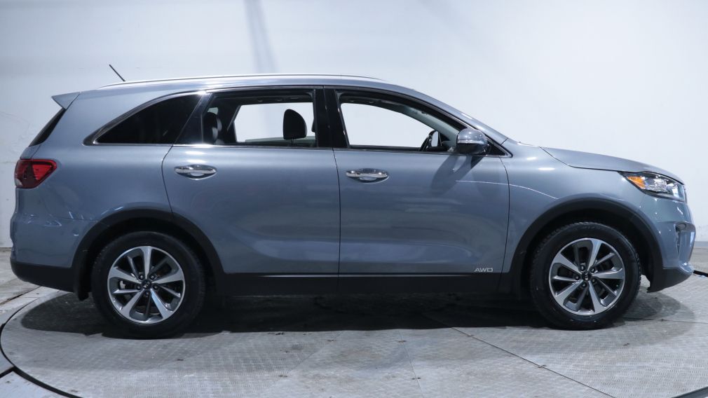 Kia Sorento EX+ V6 2020 d&rsquo;occasion à vendre - 8