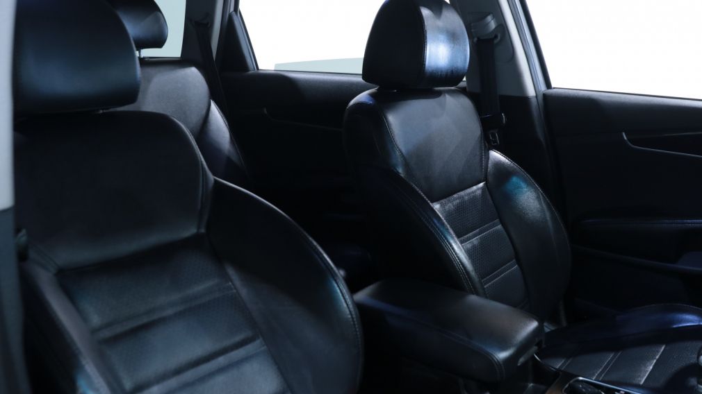 Kia Sorento EX+ V6 2020 d&rsquo;occasion à vendre - 22