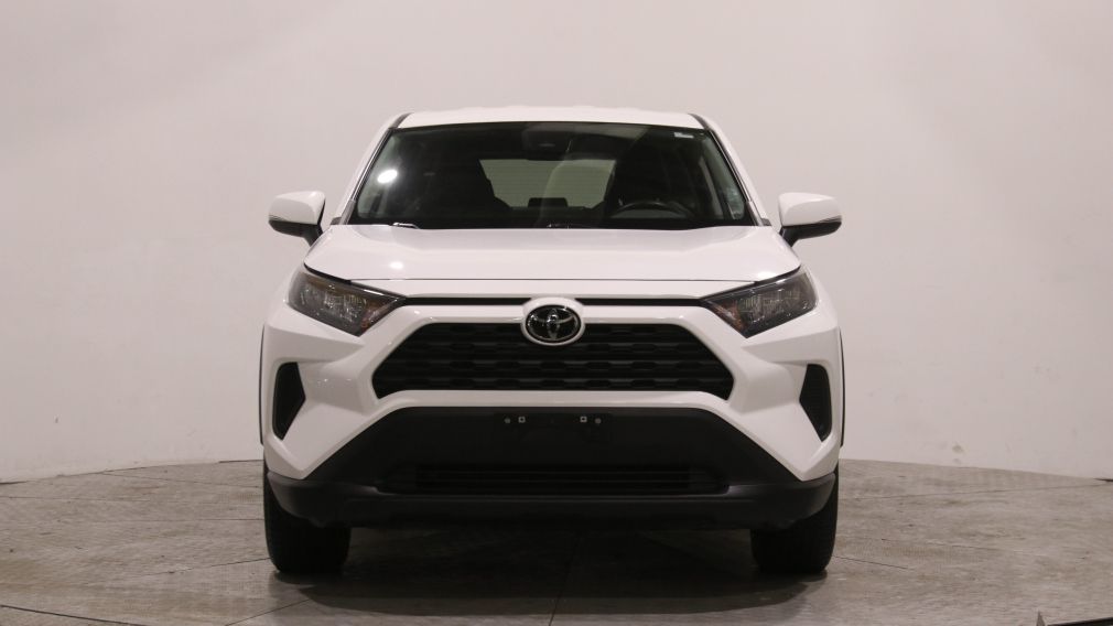 Toyota Rav 4 LE 2022 d&rsquo;occasion à vendre - 2