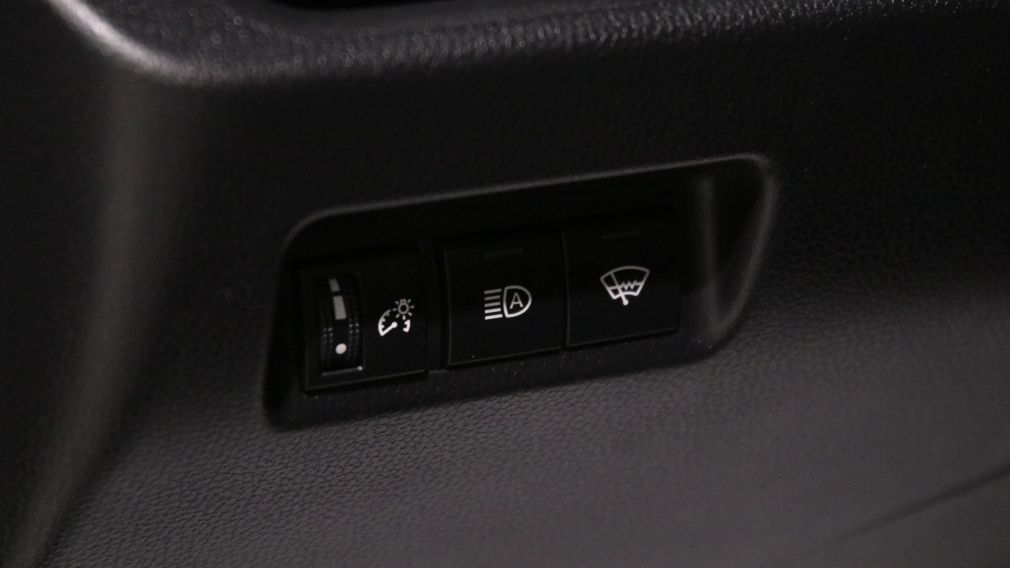 Toyota Rav 4 LE 2022 d&rsquo;occasion à vendre - 12