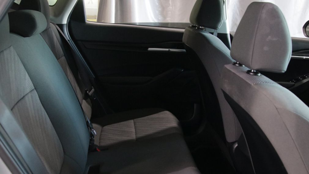 Kia Seltos LX 2023 d&rsquo;occasion à vendre - 23