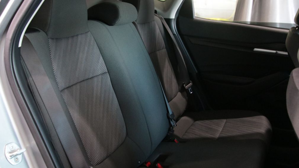 Kia Seltos LX 2023 d&rsquo;occasion à vendre - 22