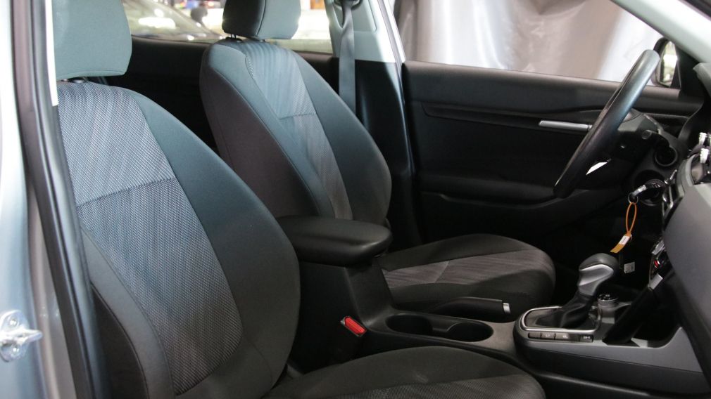 Kia Seltos LX 2023 d&rsquo;occasion à vendre - 24