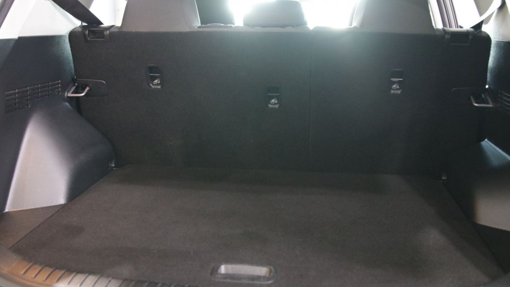 Kia Seltos LX 2023 d&rsquo;occasion à vendre - 21