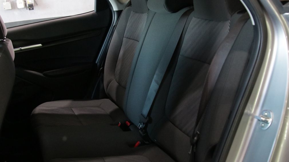 Kia Seltos LX 2023 d&rsquo;occasion à vendre - 17