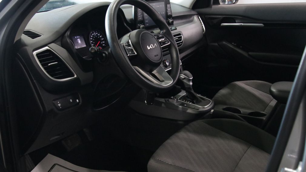 Kia Seltos LX 2023 d&rsquo;occasion à vendre - 16