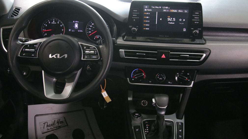 Kia Seltos LX 2023 d&rsquo;occasion à vendre - 20