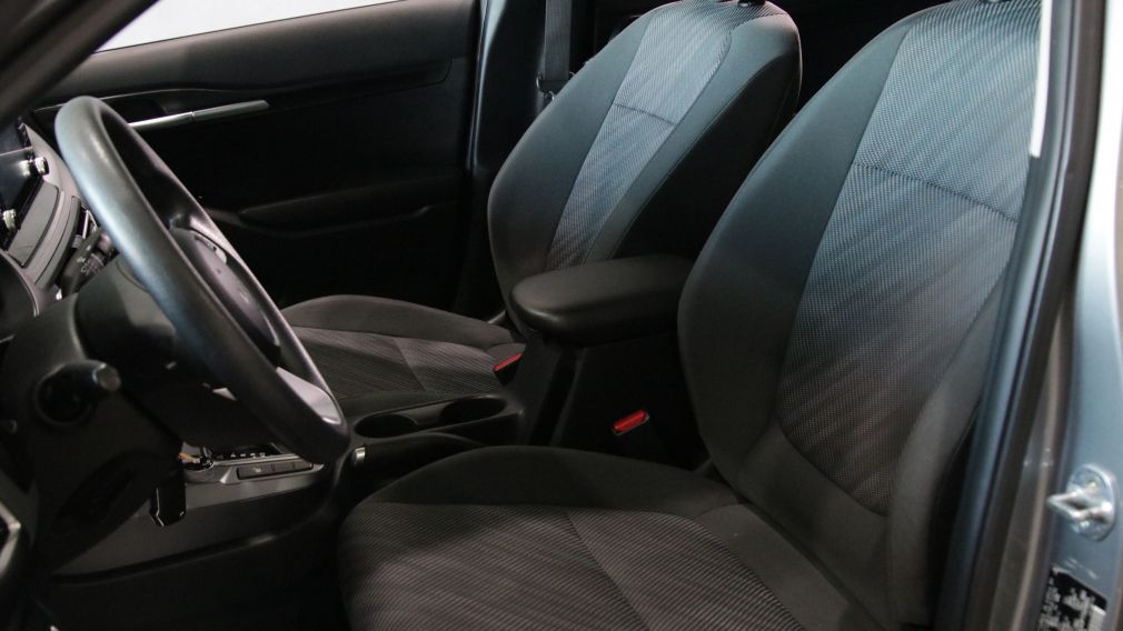 Kia Seltos LX 2023 d&rsquo;occasion à vendre - 15