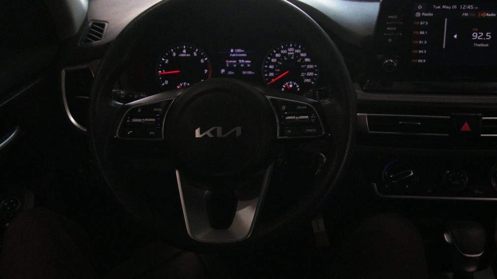 Kia Seltos LX 2023 d&rsquo;occasion à vendre - 13
