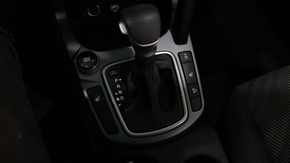 Kia Seltos LX 2023 d&rsquo;occasion à vendre - 11