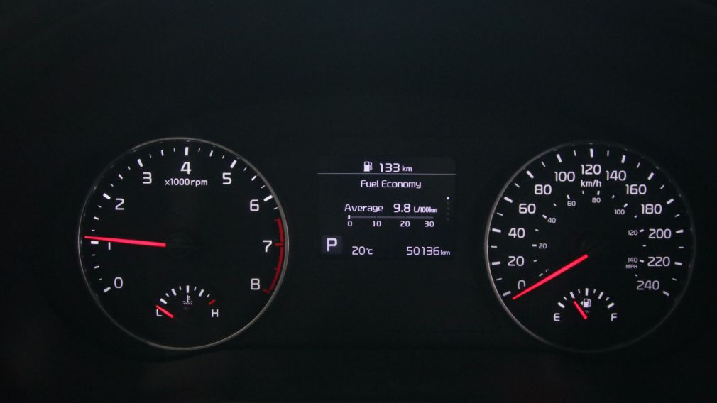 Kia Seltos LX 2023 d&rsquo;occasion à vendre - 8