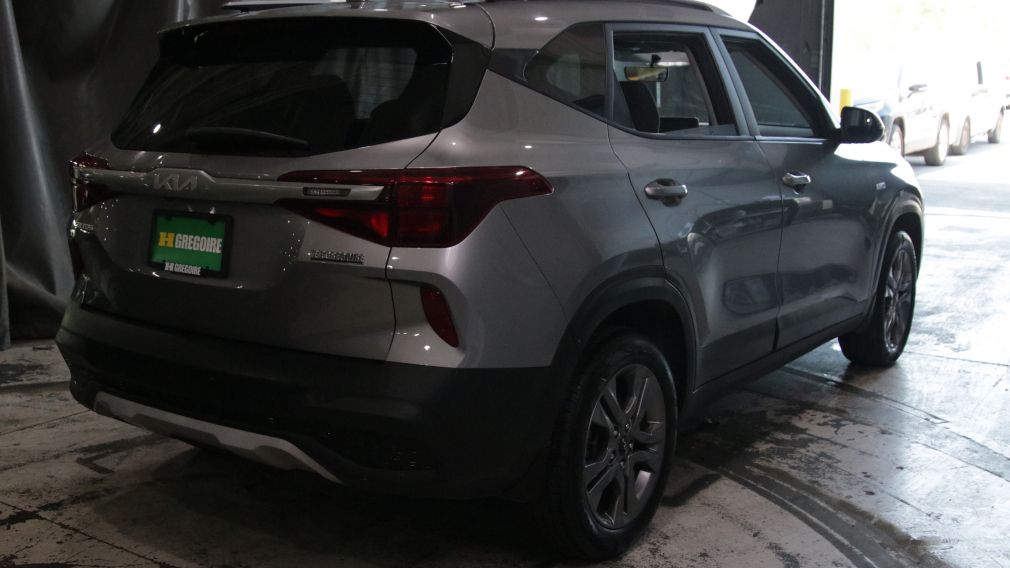 Kia Seltos LX 2023 d&rsquo;occasion à vendre - 6