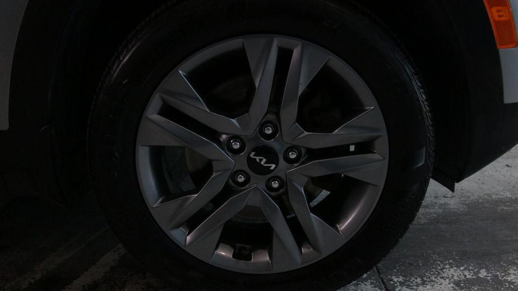 Kia Seltos LX 2023 d&rsquo;occasion à vendre - 7