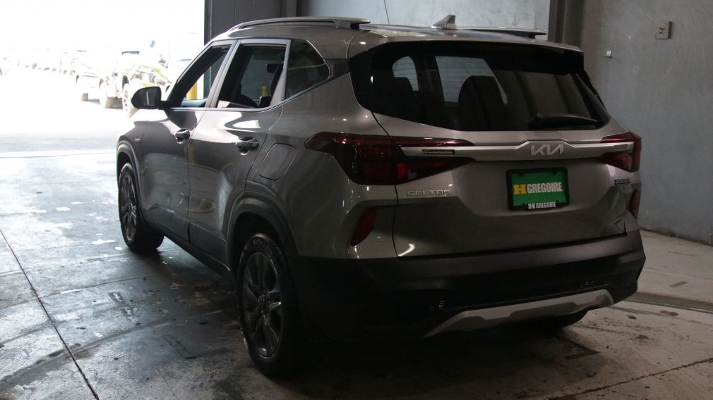 Kia Seltos LX 2023 d&rsquo;occasion à vendre - 4