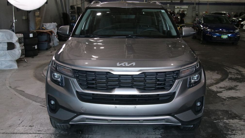 Kia Seltos LX 2023 d&rsquo;occasion à vendre - 2
