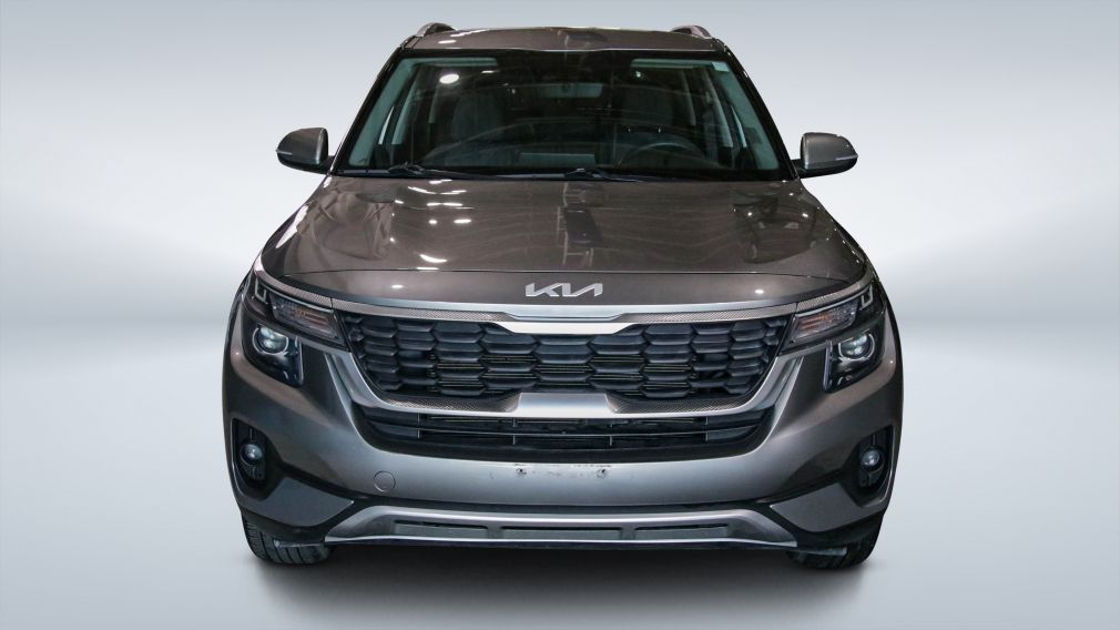 Kia Seltos LX 2023 d&rsquo;occasion à vendre - 2
