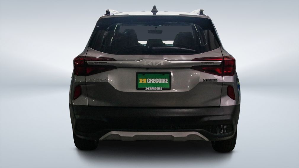 Kia Seltos LX 2023 d&rsquo;occasion à vendre - 5