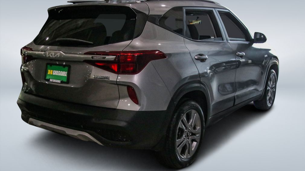 Kia Seltos LX 2023 d&rsquo;occasion à vendre - 6