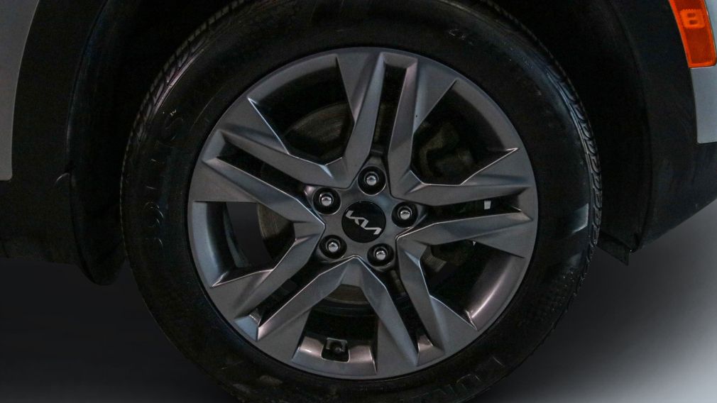 Kia Seltos LX 2023 d&rsquo;occasion à vendre - 22